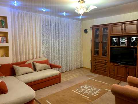 квартира за адресою Плиткова вул., 79