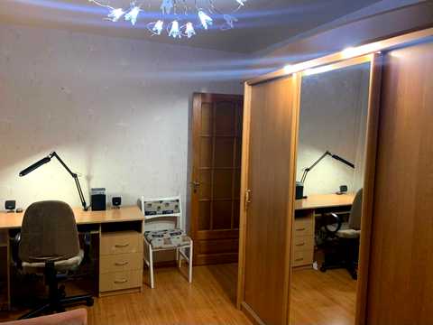 квартира за адресою Плиткова вул., 79