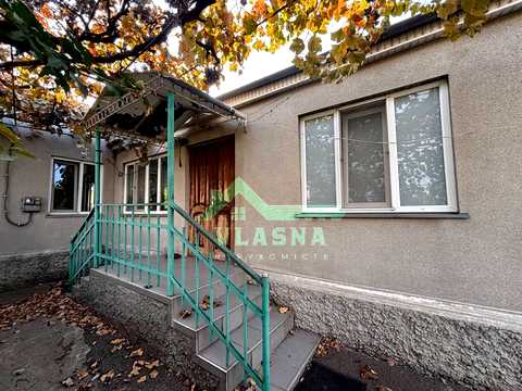 будинок за адресою Тиха, 6