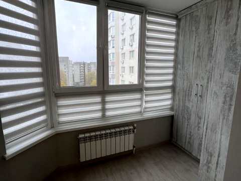 квартира за адресою Вінниця, Замостянська вул. (50-річчя Перемоги), 18-Д