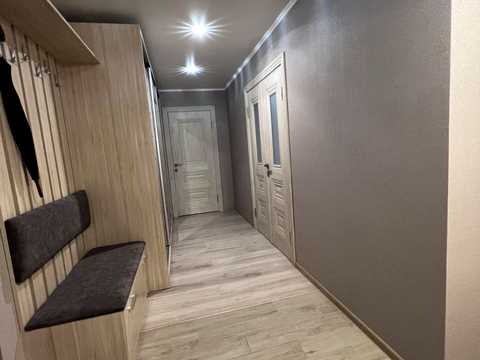 квартира за адресою Вінниця, Замостянська вул. (50-річчя Перемоги), 18-Д