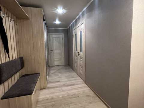 квартира за адресою Вінниця, Замостянська вул. (50-річчя Перемоги), 18-Д