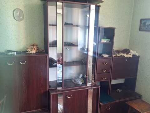 квартира за адресою Віталія Блажка вул. (Махачкалінська), 18