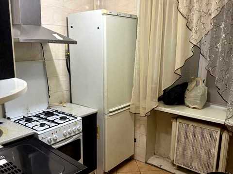 квартира по адресу Киев, Александра Попова ул., 8-А