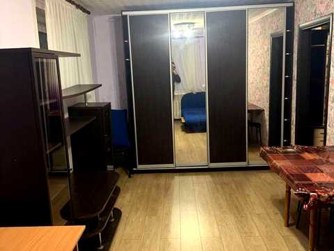 квартира по адресу Киев, Александра Попова ул., 8-А
