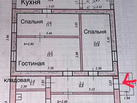 будинок за адресою Дніпро, Смарагдова вул., 9