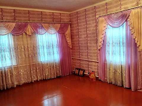 будинок за адресою Кобеляки, Тараса Шевченка вул.