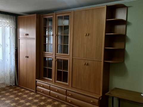 квартира за адресою Захисників України вул. (Волкова), 17