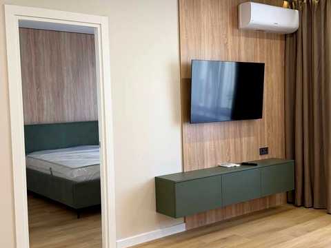 квартира за адресою Запорізьке шосе, 28-В