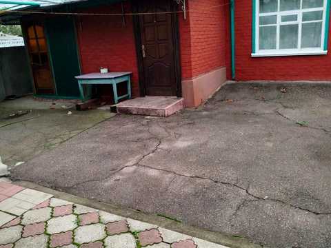 будинок за адресою Кобеляки, Тараса Шевченка вул.