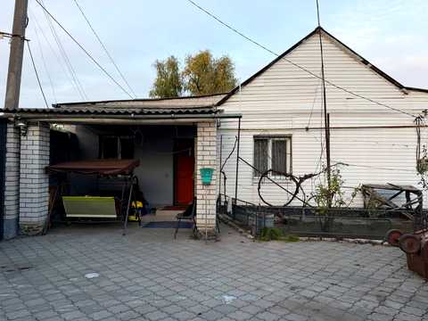 будинок за адресою Дніпро, Смарагдова вул., 9