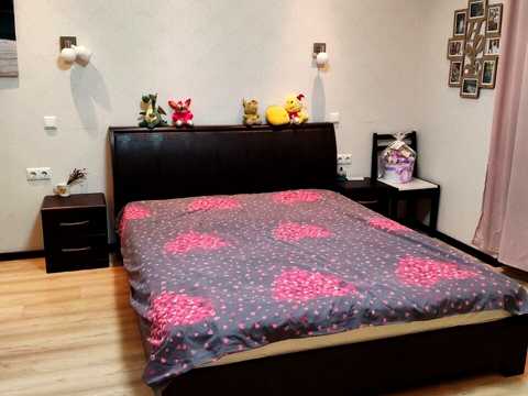 квартира за адресою Київ, Новомостицька вул., 15