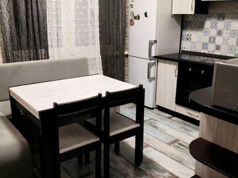 квартира за адресою Київ, Новомостицька вул., 15