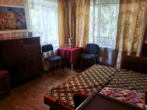 квартира за адресою Каунаська вул., 8/2