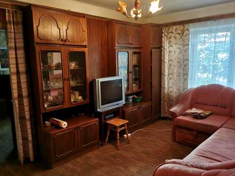 квартира за адресою Каунаська вул., 8/2