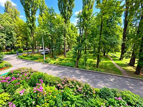 квартира по адресу Михаила Донца ул., 25