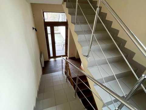 комерційна за адресою Львів, Героїв УПА вул., 65
