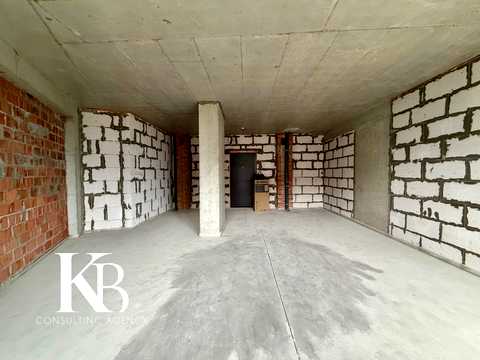 квартира за адресою Феодосія Макаревського пров. (Радянський), 1-К