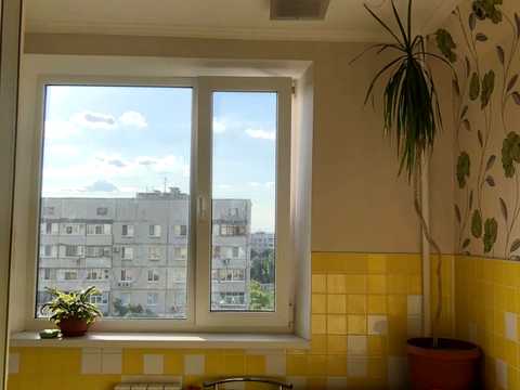 квартира за адресою Харків, Гарібальді вул., 11