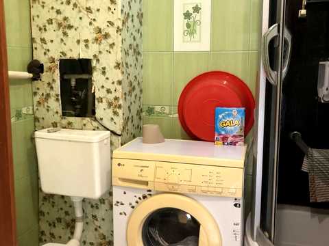 квартира за адресою Харків, Гарібальді вул., 11