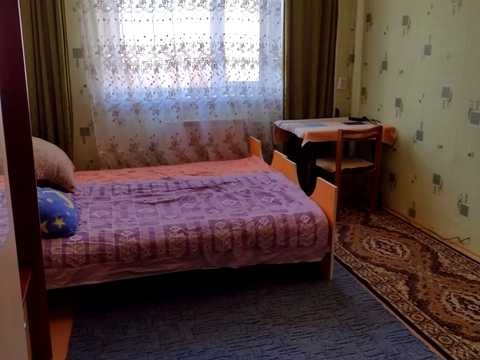 квартира за адресою Харків, Гарібальді вул., 11