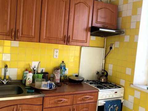 квартира за адресою Харків, Гарібальді вул., 11