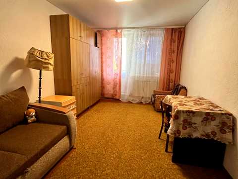 квартира за адресою Харків, Гарібальді вул., 11