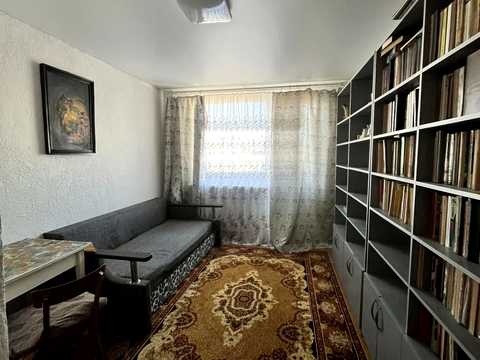 квартира за адресою Харків, Гарібальді вул., 11