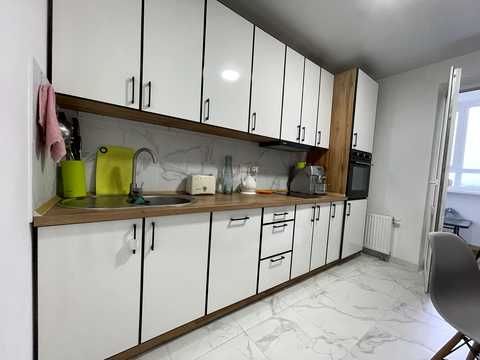 квартира за адресою Доківська вул., 10, к15