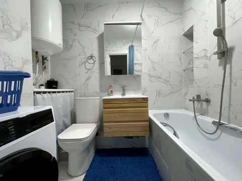 квартира за адресою Доківська вул., 10, к15