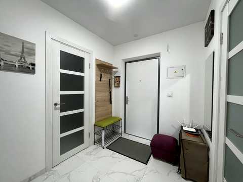 квартира за адресою Доківська вул., 10, к15