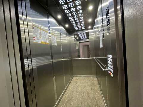 квартира за адресою Доківська вул., 10, к15