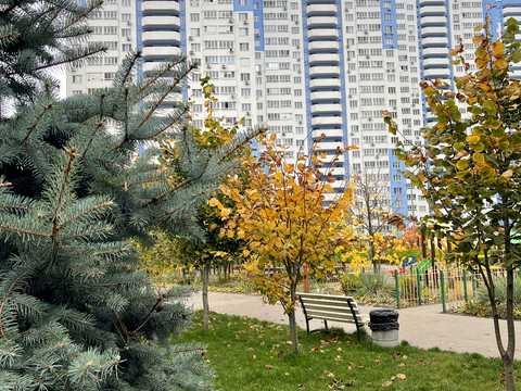 квартира за адресою Доківська вул., 10, к15
