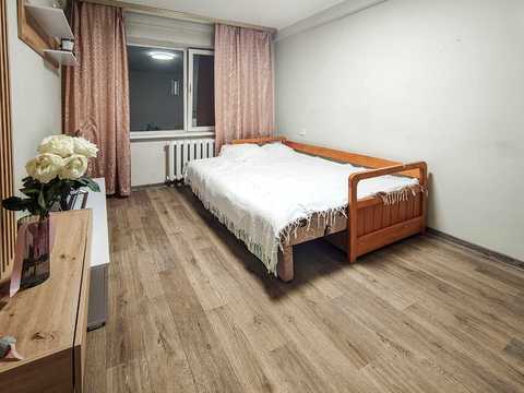 квартира за адресою Голосіївський просп. (40-річчя Жовтня), 128