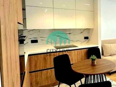 квартира по адресу Волчинецкая ул., 223-А