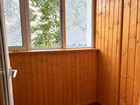 квартира по адресу Евгения Коновальца ул., 12