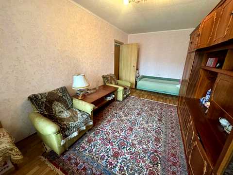 квартира по адресу Науки просп. (Гагарина), 112