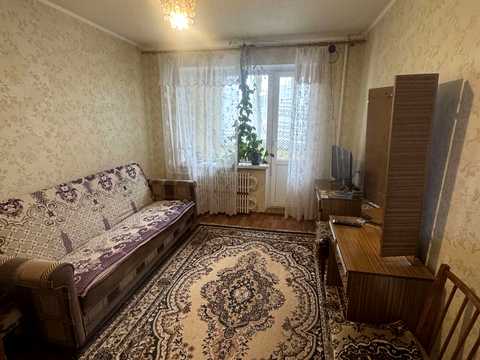 квартира по адресу Науки просп. (Гагарина), 112