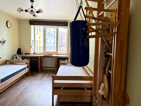 квартира за адресою Григорія Сковороди вул., 11/6