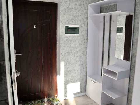 квартира за адресою с. Софіївська Борщагівка, Академіка Шалімова вул., 70/2