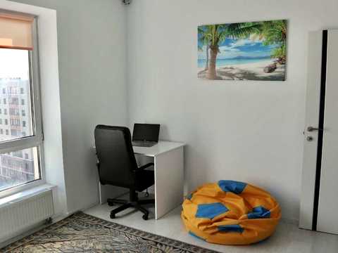 квартира за адресою с. Софіївська Борщагівка, Академіка Шалімова вул., 70/2