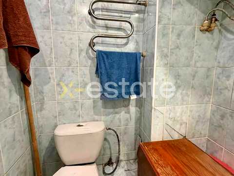 квартира за адресою Дніпро, Калинова вул., 82
