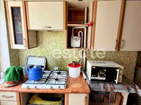 квартира за адресою Дніпро, Калинова вул., 82