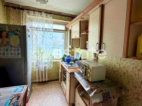 квартира за адресою Дніпро, Калинова вул., 82