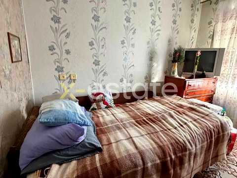 квартира за адресою Дніпро, Калинова вул., 82