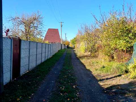 ділянка за адресою Чугуїв, Квіткова