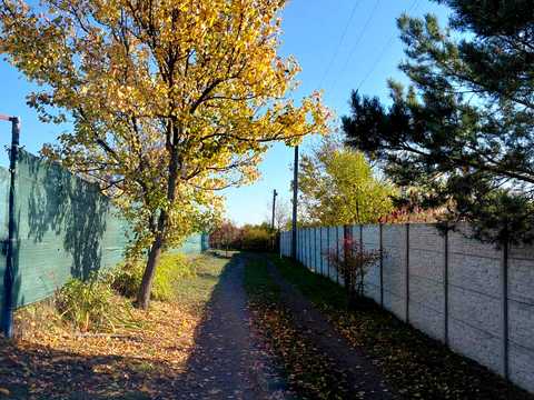 ділянка за адресою Чугуїв, Квіткова