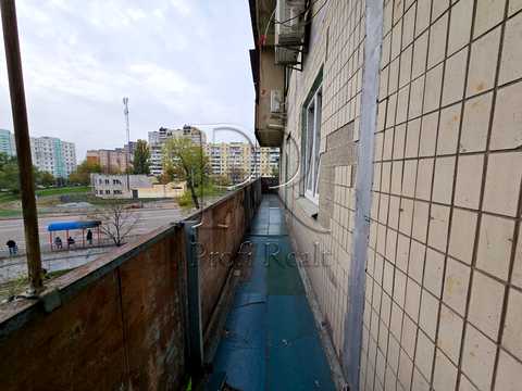 квартира за адресою Йорданська вул. (Лайоша Гавро), 22