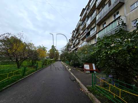 квартира за адресою Йорданська вул. (Лайоша Гавро), 22