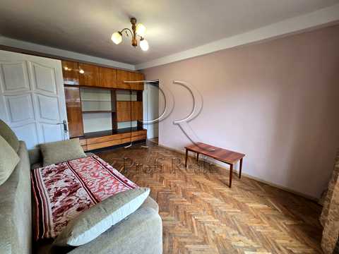 квартира за адресою Йорданська вул. (Лайоша Гавро), 22